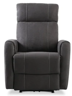 Rose recliner chair, MZ0001