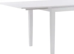 Rowico 115295 Nelly tillägg 45x90 cm - vit