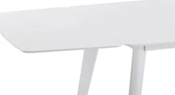 Rowico Sanna tilläggsskiva 45 vit