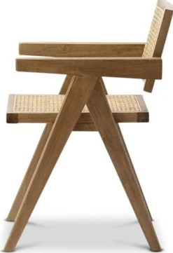 Roxana karmstol - Natur/rotting