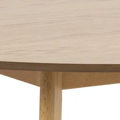 Roxby matbord Ø140 cm - Ek