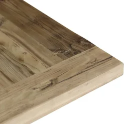 Rune matbord i återvunnen trä 240x100 cm