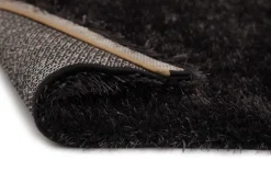 Ryamatta Carleton - Svart