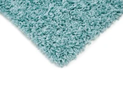 Ryamatta Shaggy Lux - Petrol