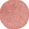 Ryamatta Shaggy Lux - Rosa