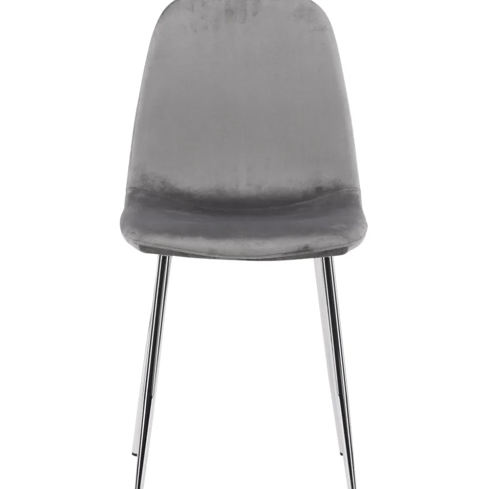 Rydberg matstol - Ljusgrå