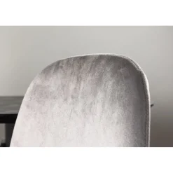 Rydberg matstol - Ljusgrå