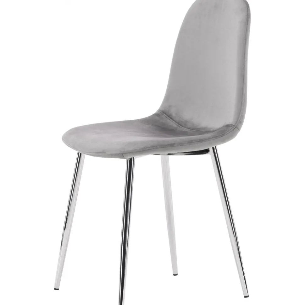 Rydberg matstol - Ljusgrå