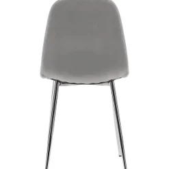 Rydberg matstol - Ljusgrå