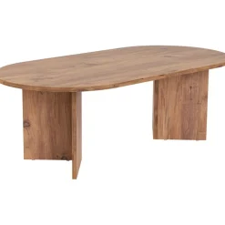 Sable soffbord 119 x 60 cm - Furu