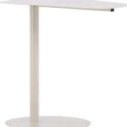 San jose sidobord 50 x 38 cm - Beige