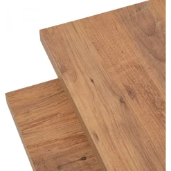 Sanctuary soffbord 110 x 45 cm - Furu