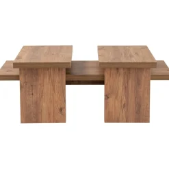 Sanctuary soffbord 110 x 45 cm - Furu