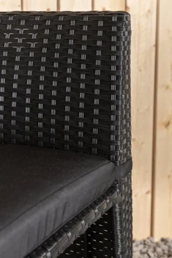 Savanna cafégrupp - Grå