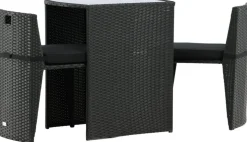 Savanna cafégrupp - Grå