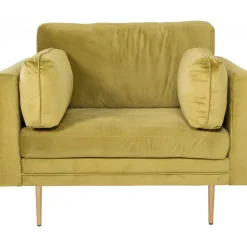 Savanna fåtölj - Grön