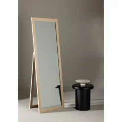 Sebring spegel - Whitewash