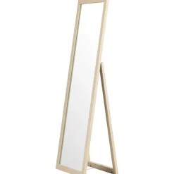 Sebring spegel - Whitewash