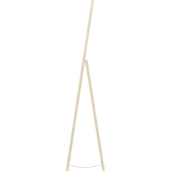 Sebring spegel - Whitewash