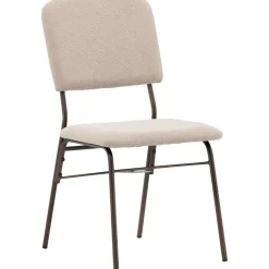 Seda matstol - Beige