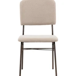 Seda matstol - Beige