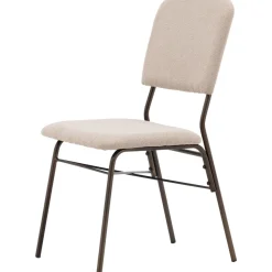 Seda matstol - Beige