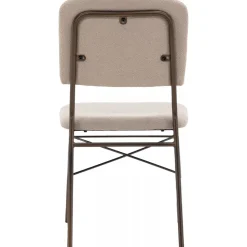 Seda matstol - Beige