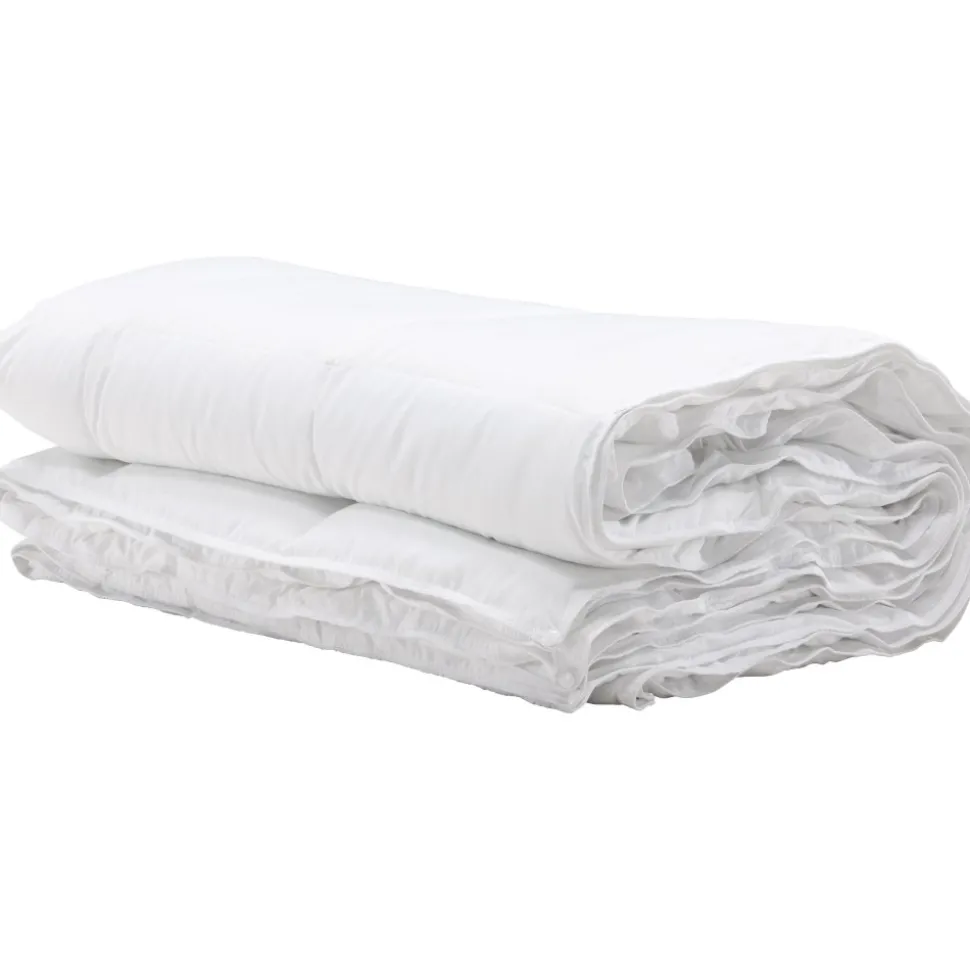 Selma täcke 200 x 150 cm - Vit