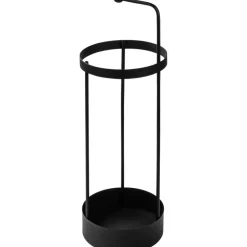 Semsi paraplyställ 4 - Svart