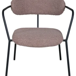 Shaun fåtölj - Beige teddy