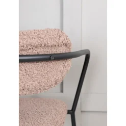 Shaun fåtölj - Beige teddy