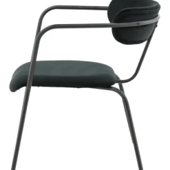 Shaun fåtölj - Svart