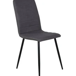 Sirocco Lyx matstol - Grå