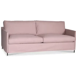 3-sits soffa med avtagbar klädsel