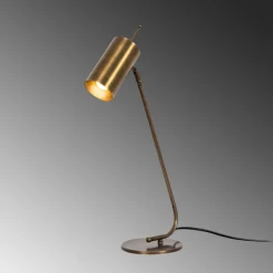 Sivani bordslampa 3 - Vintage