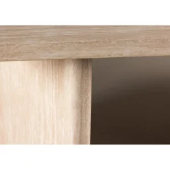 Skagen matbord 240 x 100 cm - Beige