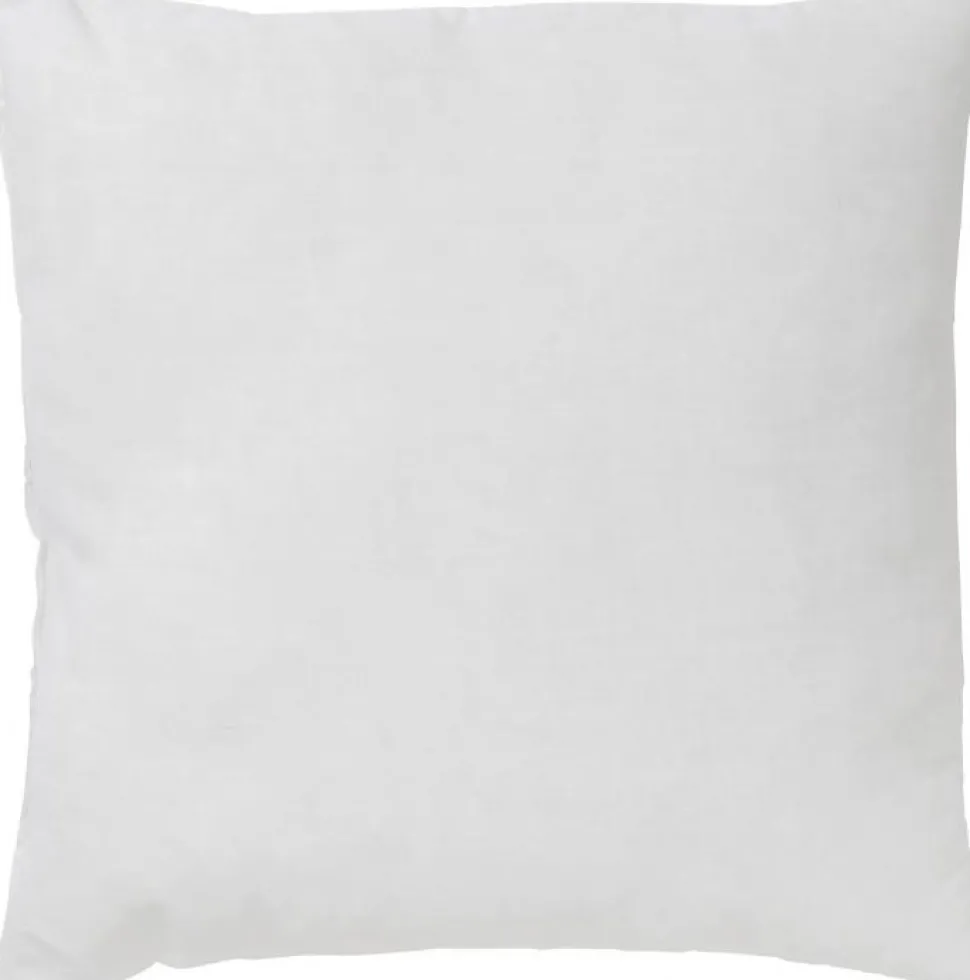 Skinwille innerkudde Vit - 45 x 45 cm