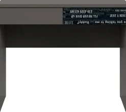 Skrivbord 90 cm brett