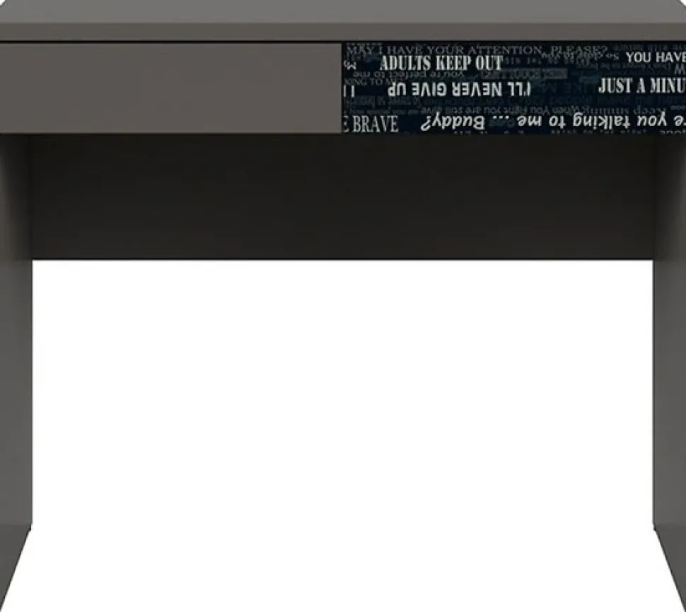 Skrivbord 90 cm brett