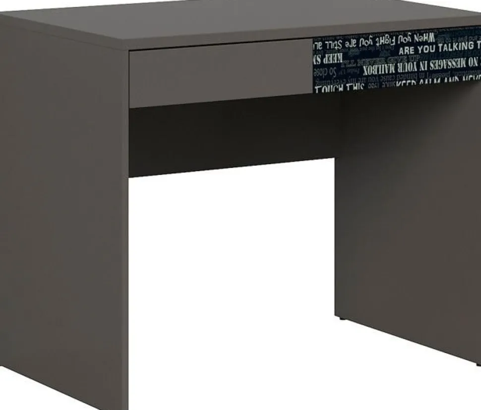 Skrivbord 90 cm brett