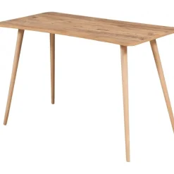 Skrivbord 120x60 cm - Fabio