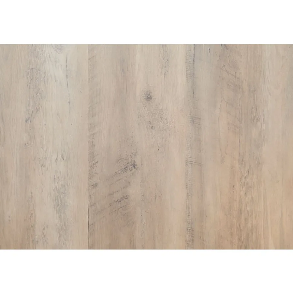 Smokey matgrupp, runt matbord med 4 st Carisma sammetsstolar - Bordeaux