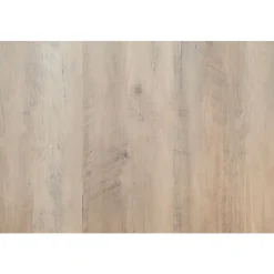 Smokey matgrupp, runt matbord med 4 st Carisma sammetsstolar - Korall