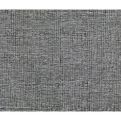 Säng med förvaring 180x200 cm - Grå