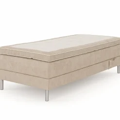 Säng ställbar 90x200cm - Beige - Dream