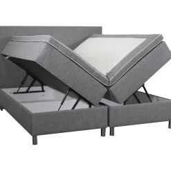 Säng 180x200 cm med förvaring