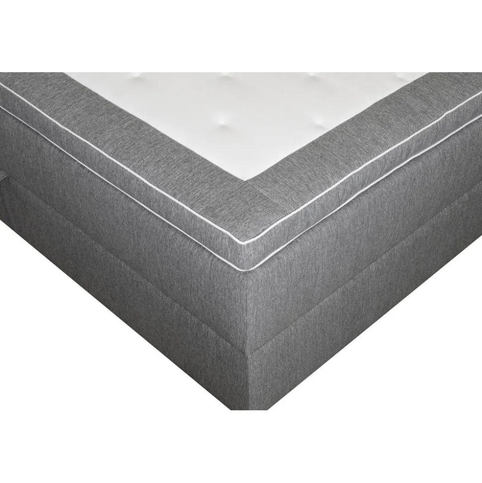 Säng 180x200 cm med förvaring