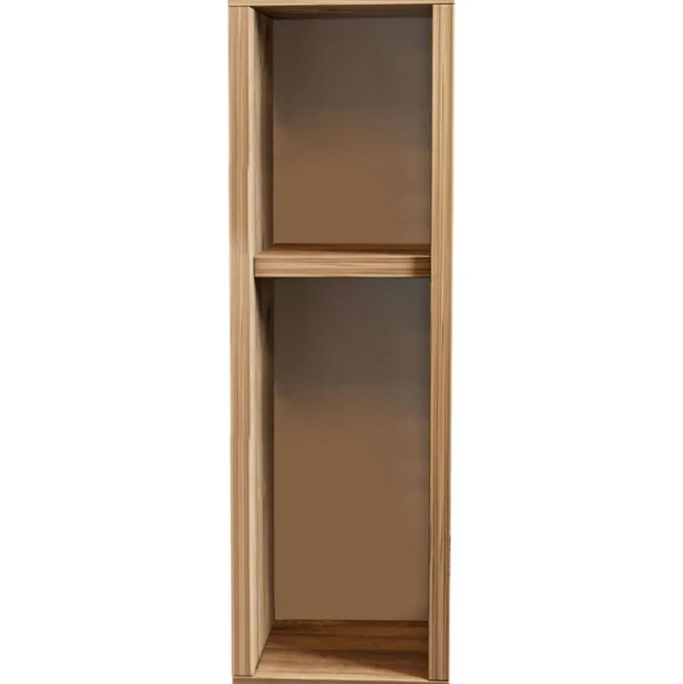 Sängbord vägghängt