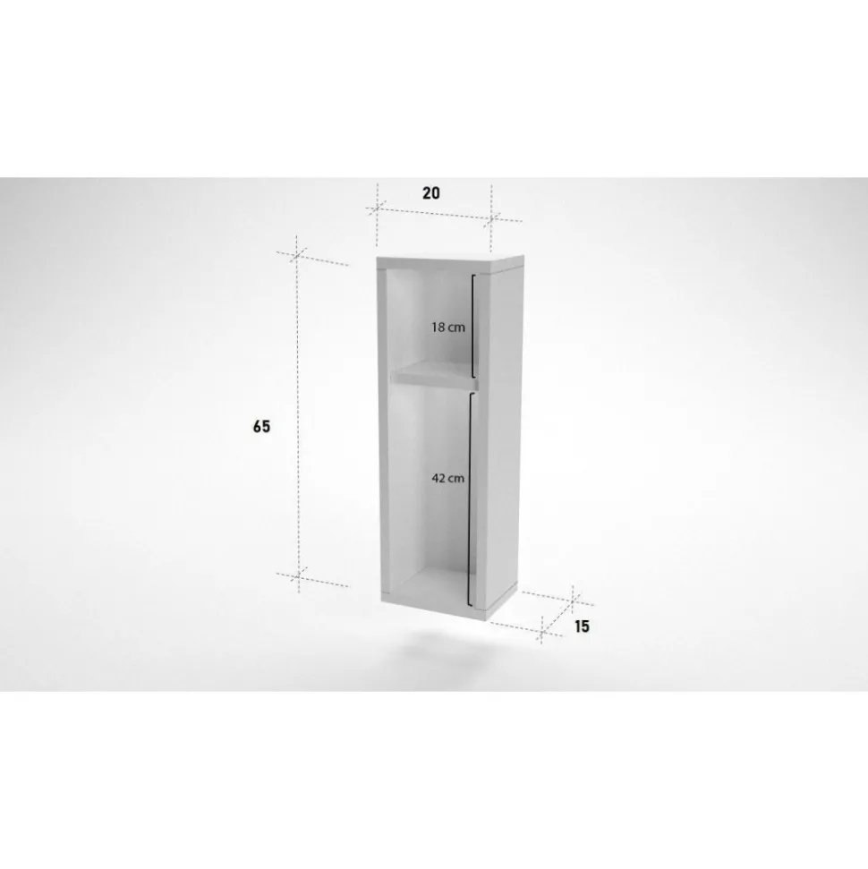 Sängbord vägghängt / ståendes + Fläckborttagare för möbler