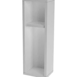 Sängbord vägghängt / ståendes + Möbeltassar